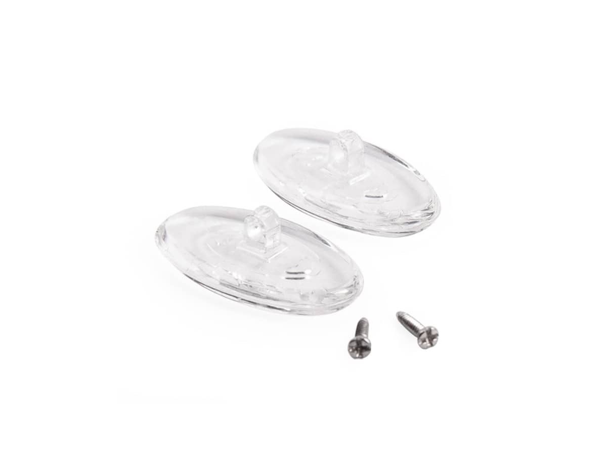 Click to see all screw in nose pads