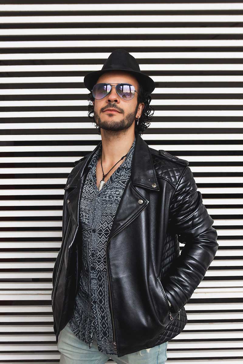 Mens Sunglass Trends 2020