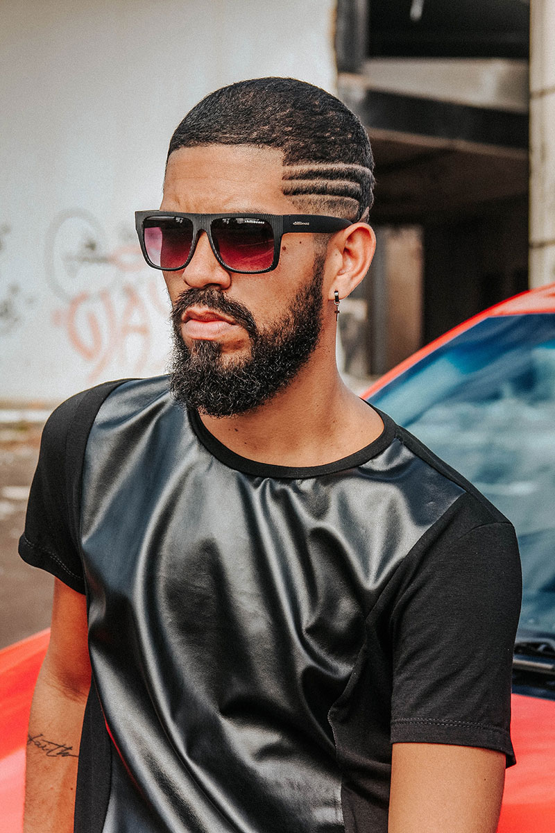 Designer Sunglass Lenses