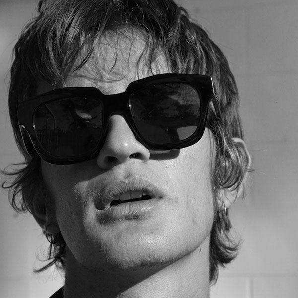 Childe Mens Sunglasses