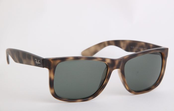 Ray-Ban Justin Sunglasses