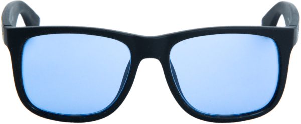 Ray Ban Justin Sunglasses Front View