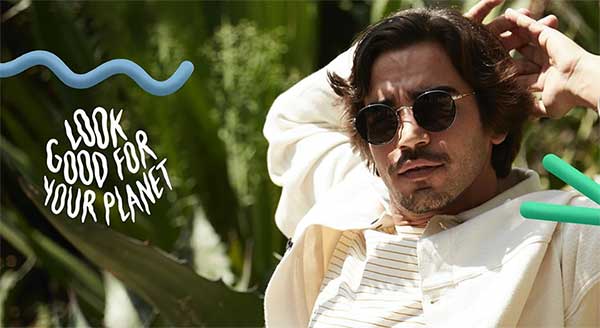 Dick Moby sunglasses