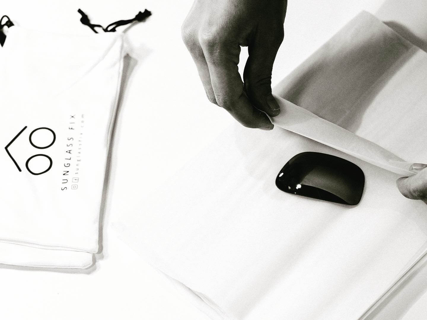 Sunglass Fix Sunglass Lenses