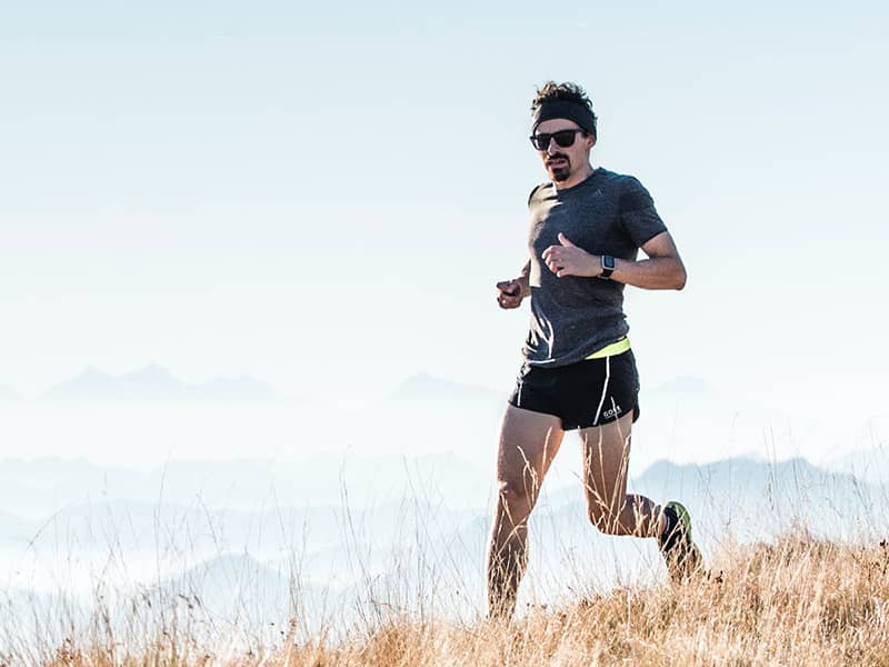 las mejores gafas de sol para correr