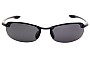 Maui Jim Sport Makaha MJ405 Replacement Lenses Front View 