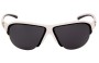 Adidas A353 L RX able Insert 60mm Replacement Lenses Front View 