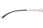 Adidas A353 L RX able Insert 60mm Replacement Lenses Model Number Location 