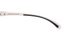 Adidas A353 L RX able Insert 60mm  Replacement Lenses Model Number Location 2 