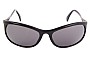 Arnette Big Deal Replacement Lenses Front View 
