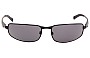 Bolle Everglades Replacement Lenses Front View 