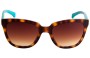 Calvin Klien CKJ779S Replacement Lenses Front View  