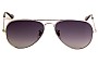 Cancer Council Pokolbin Replacement Lenses Front View  