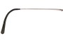 Carrera Porsche Design 5691 Replacement Lenses Model Number Location 