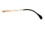 Cazel MOD 956 Replacement Sunglass Lenses - 62mm wide Arm View 