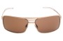 Christian Dior 0101 Replacement Lenses Front View 