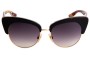 Dolce & Gabbana DG4277 Replacement Lenses Front View 