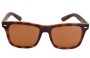 Dolce & Gabbana DG6095 Replacement Lenses Front View 
