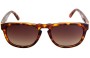 Electric LeadfootReplacement Lenses Front View 
