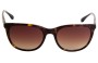 Emporio Armani EA4086 Replacement Lenses Front View 