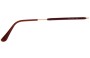 Sunglass Fix Replacement Lenses for Giorgio Armani 653 - 54m wide Arm View 