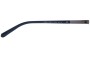 Giorgio Armani AR 6008 Replacement Lenses Front View 