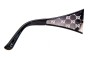 Gucci GG 2999/S Replacement Lenses Model Number Location 