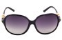 Gucci GG 3210/K/S Replacement Lenses Front View 