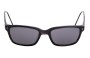 Jeff Banks / Specsavers JB Sun Rx 02 Replacement Front View  