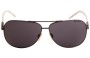 Just Cavalli JC155S Replacement Lenses Front View 