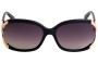 Kate Spade Laurie/S Replacement Lenses Front View 