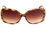 Kate Spade Margita/O/S Replacement Lenses Front View 