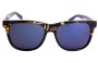 MARC BY MARC JACOBS MMJ 360/N/S Replacement Lenses Front View 