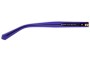 MARC BY MARC JACOBS MMJ 360/N/S Replacement Lenses Model Number Location 