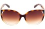 Michael Kors Mitzi ii MK6036 Replacement Lenses Front View  