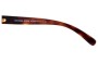 Michael Kors Mitzi ii MK6036 Replacement Lenses Model Number Location  