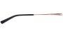 Miu Miu SMU54D Replacement Lenses Model Number Location 