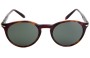 Persol 3092-V Replacement Lenses Front View 