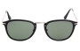 Persol 3165-S Replacement Lenses Front View 