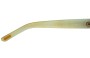 Ralph Lauren RA5109 Replacement Lenses Model Number Location 