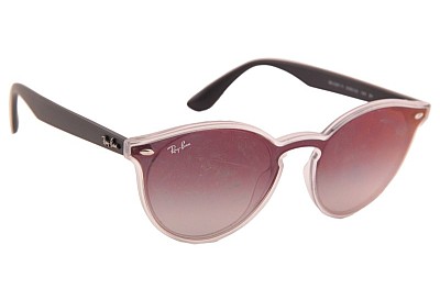Ray-Ban RB4380 Replacement Lenses 0mm wide 