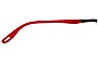 Ray Ban RB3659-M Replacement Lenses 57mm Wide - Front View 