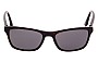 Ray Ban RB5279 Replacement Lenses Front View 