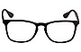 Ray Ban RB7074 Replacement Lenses Front View 