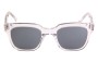 Retro Super Future Giusto Replacement Lenses Front View 
