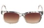 Retro Super Future F5V-3T Replacement Lenses Front Model 