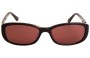 Salvatore Ferragamo SF2622R Front View 