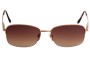 Sferoflex 2260 Replacement Lenses Model Number Location 