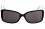 Tiffany & Co TF 4102 Replacement Lenses Front View 