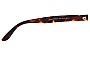 Tom Ford Amarra TF502-F Replacement Lenses Model Name Location 